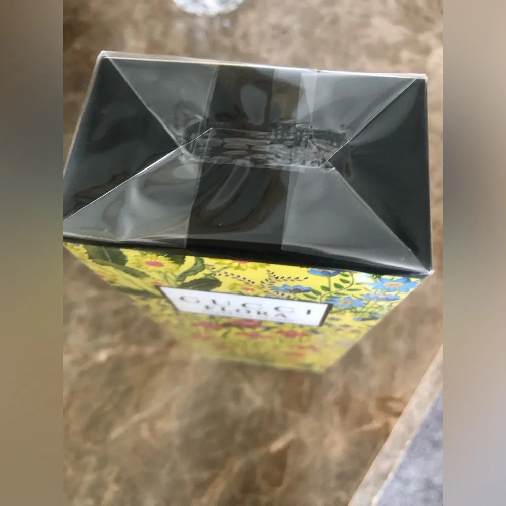 Gucci Flora Gorgeous orchid 5.0 fl - Picture 7 of 7